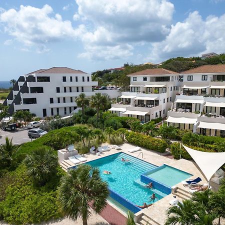 Blue Bay Resort Luxury Apartment Palm View מראה חיצוני תמונה