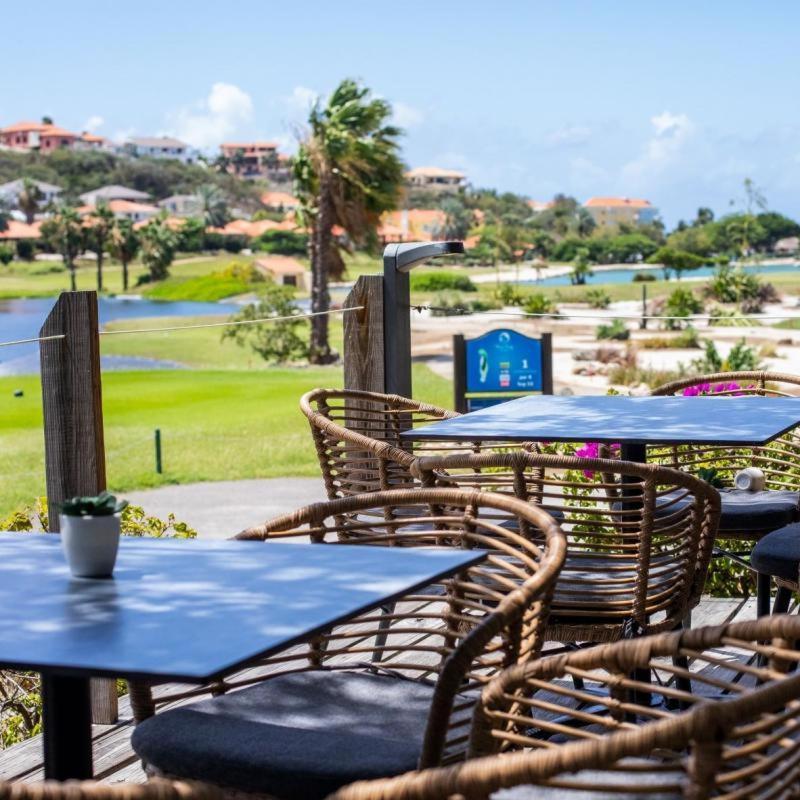 Blue Bay Resort Luxury Apartment Palm View מראה חיצוני תמונה