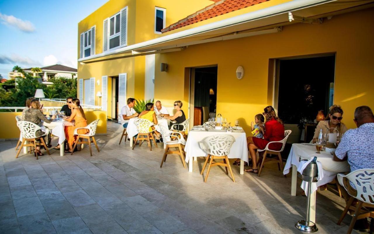 Blue Bay Resort Luxury Apartment Palm View מראה חיצוני תמונה