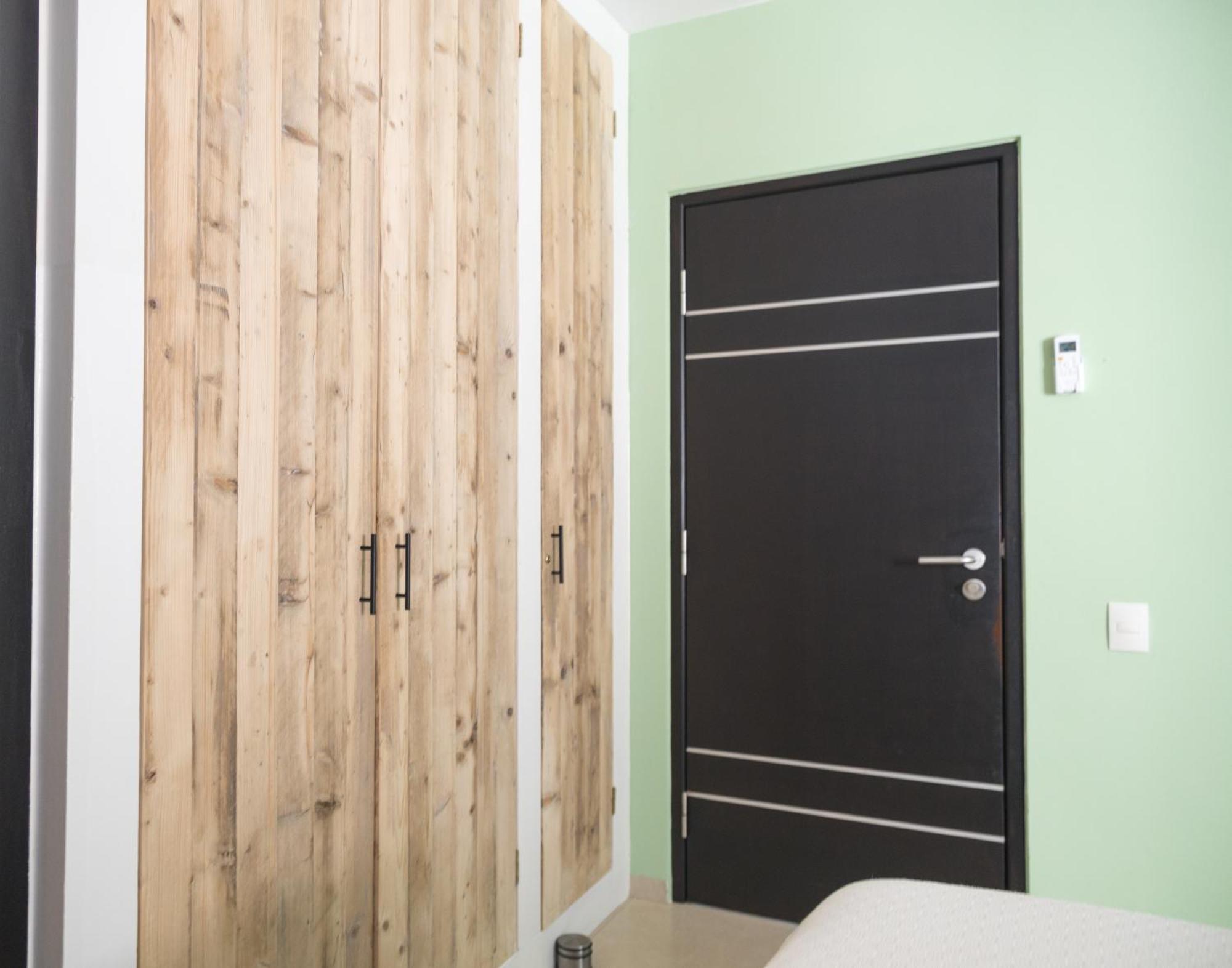Blue Bay Resort Luxury Apartment Palm View מראה חיצוני תמונה